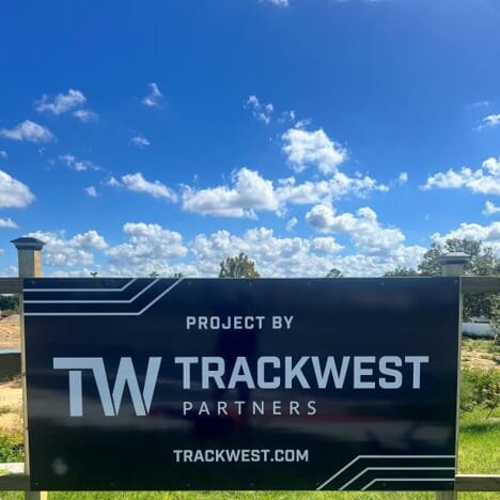 Post & Panel Signs